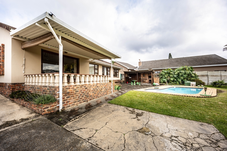3 Bedroom Property for Sale in Dorchester Heights Eastern Cape